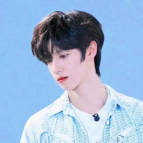 朱志鑫头像04    @tf家族-朱志鑫    #朱志鑫