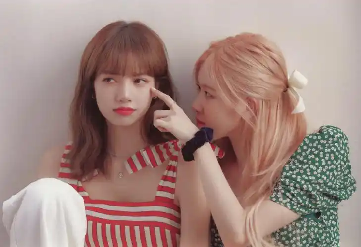 blackpink - 堆糖,美图壁纸兴趣社区