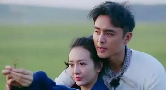 王鸥疑产后复工倪妮无奈苦笑明道的话才是真的戳在她的心上