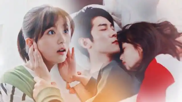 的微博视频【季肖冰×张雅钦】美人宜修 |看见弟弟和女朋友开房怎么办