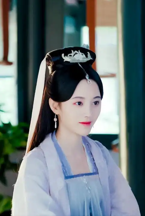 鞠婧祎.小白.新白娘子传奇.