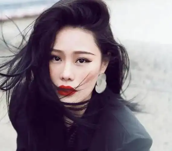 袁娅维是中国好声音出来的吗?