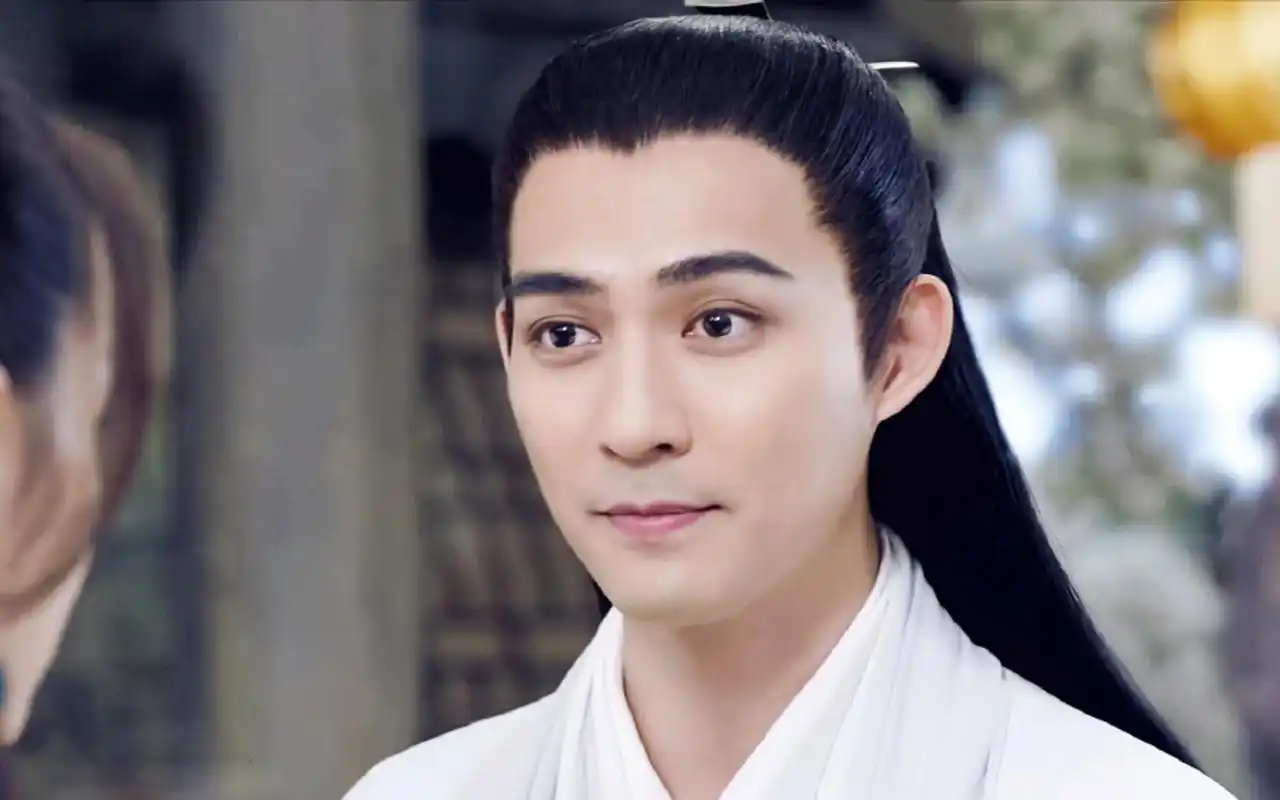 周渝民《烈火如歌》剧照图片桌面壁纸