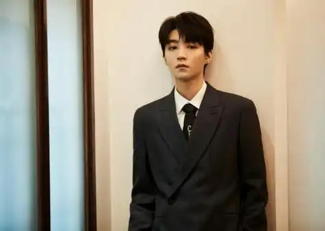 王俊凯成植物医生面膜代言人,开启自然护肤"膜"力之旅