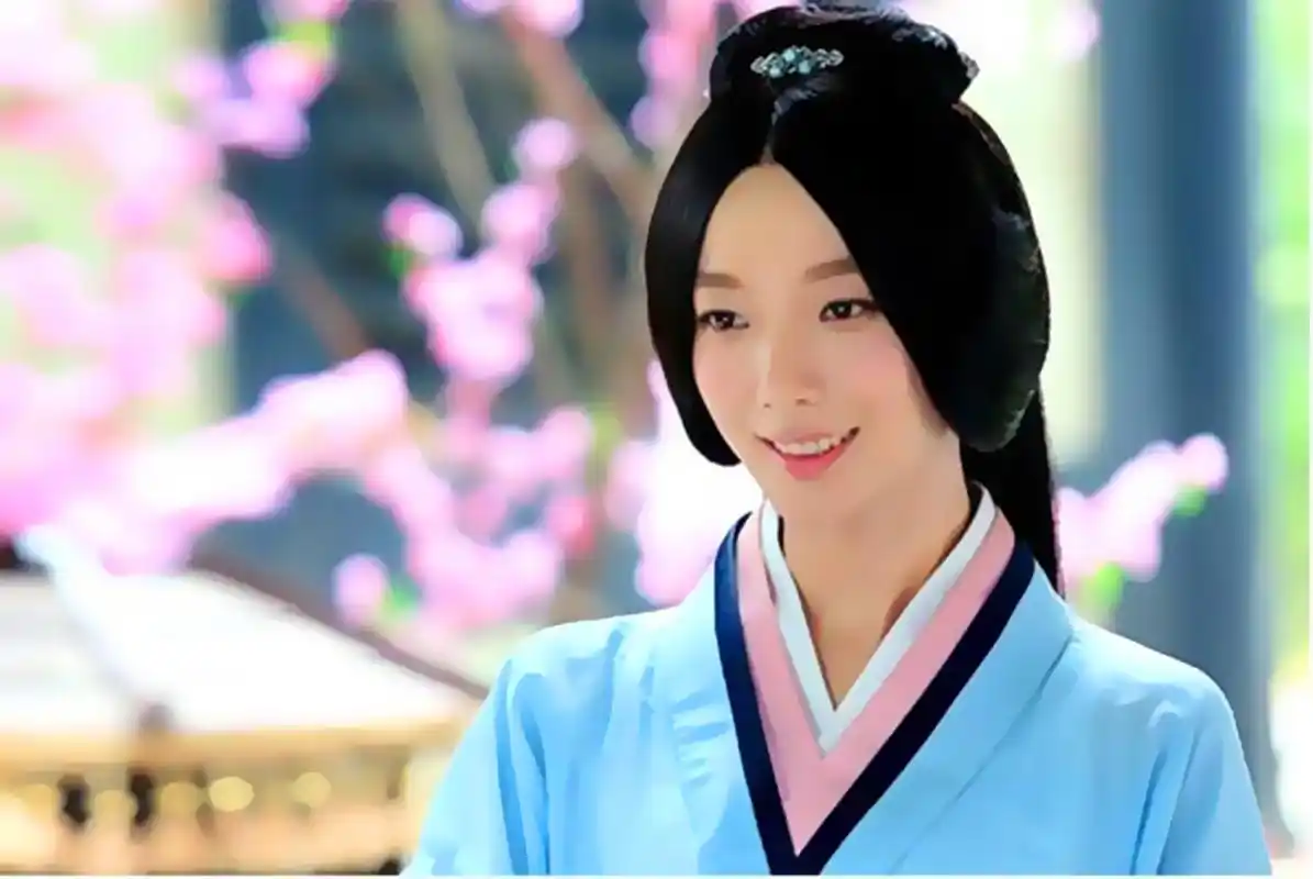 汉武帝裁减不受宠的妃子,卫子夫是如何让自己的处境转危为安的?