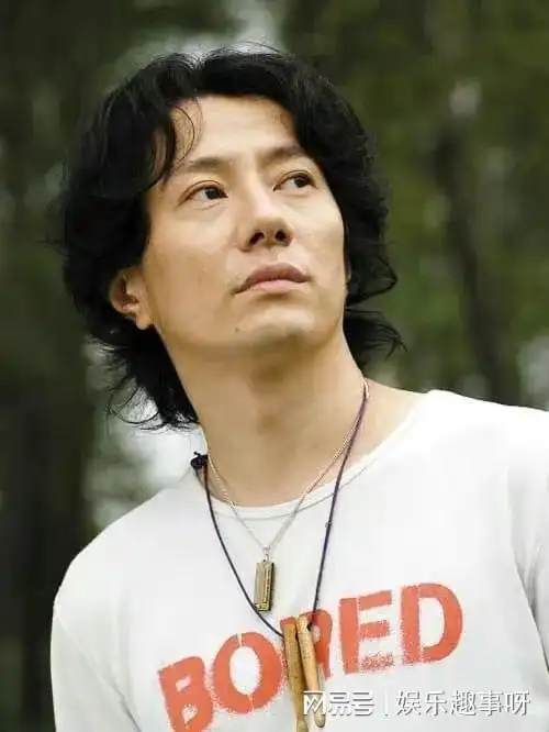 摇滚老炮郑钧前妻陪伴18年仍离婚转身娶了聂远前女友刘芸