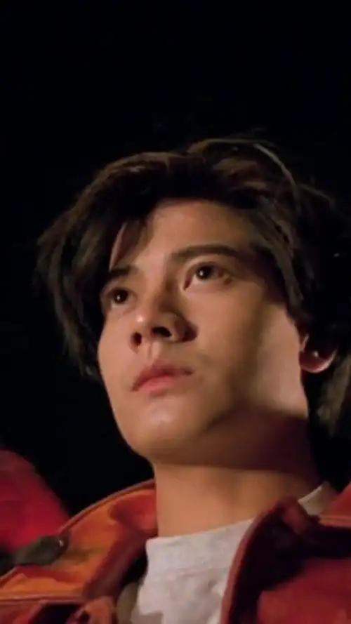 郭富城这个摇头迷倒了多少人#郭富城 #郭富城的摇头