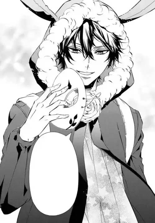 漫画,黑白,帅哥美女,狂欢节 - 堆糖,美图壁纸兴趣社区