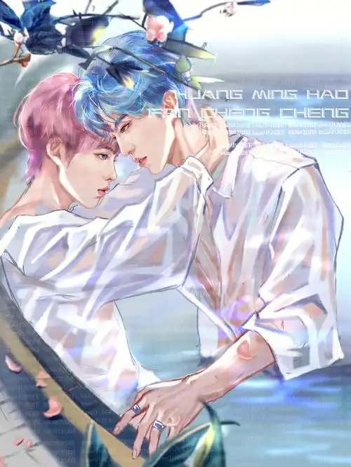 蹲周边找单主@apricity#画画  #绘画  #情人节  #皇权富贵  #皇权富贵