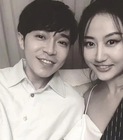 明日之子彩排后的那个夜里,兔子衬衫@2018 陈粒