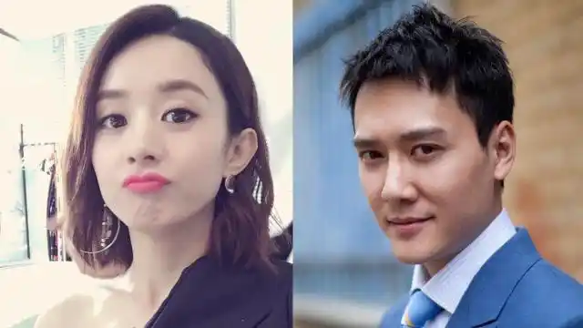 冯绍峰自曝八年前就喜欢上赵丽颖,但却被7个字无情拒绝,扎心!