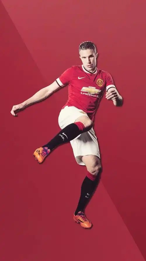 壁纸秀范佩西35岁生日快乐