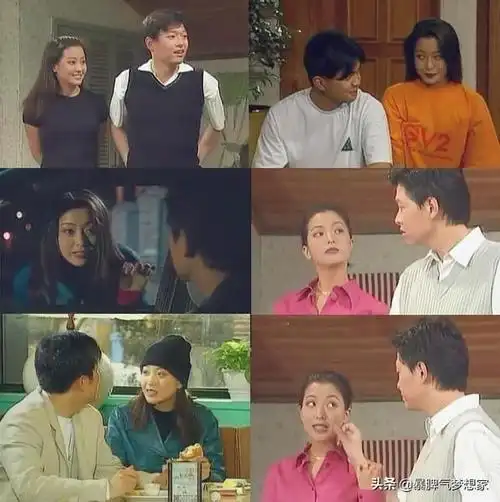 头条问答 - 80后的你看的第一部韩剧是什么,现在还爱看韩剧吗?