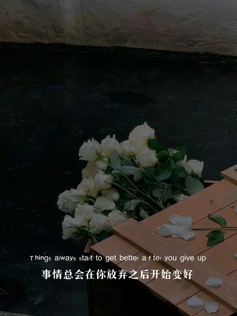 78能引起共鸣的走心文案.1.