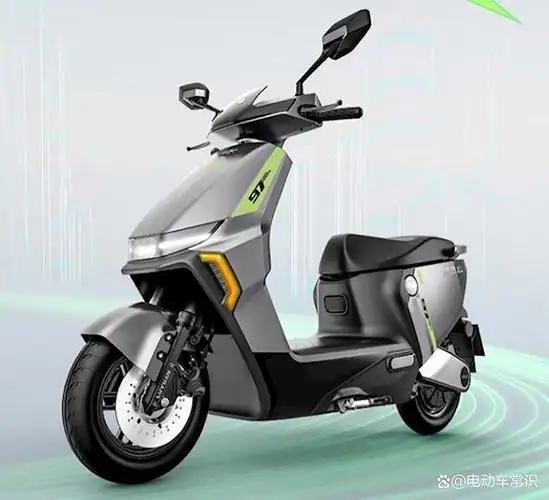 不要驾照,在市区就可以随便骑的绿源新国标电动车d-s70来了