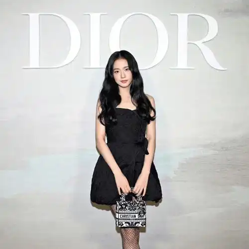 全球品牌大使#221005 billboard更新智秀相关报道一则智秀#diorss23