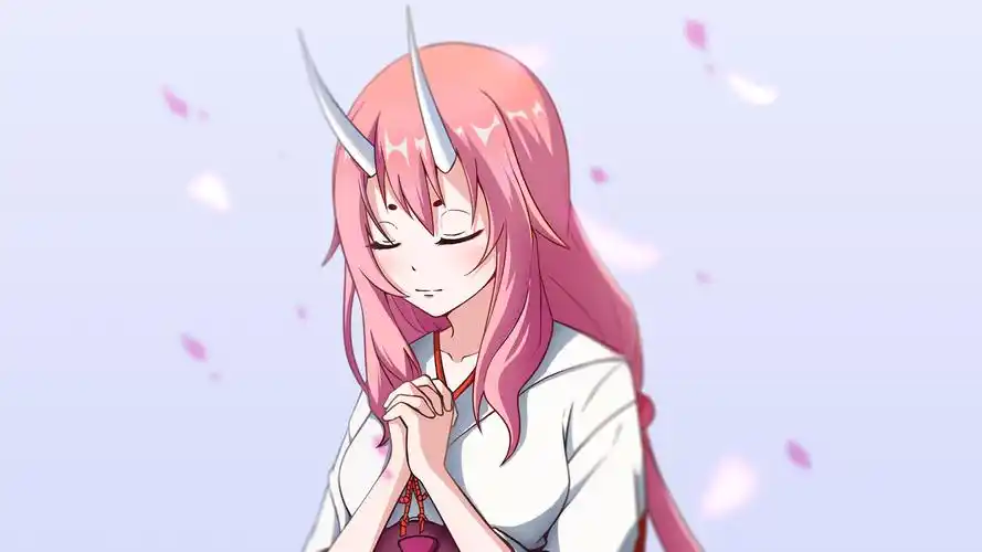 《关于我转生变成史莱姆这档事》