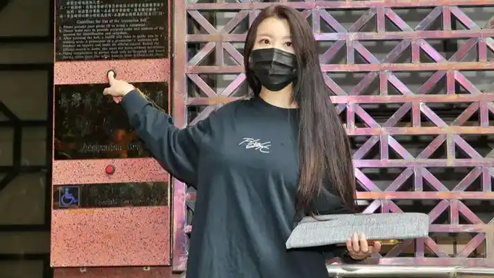 nono妻子朱海君忍泪开唱内幕被挖副业版图太惊人