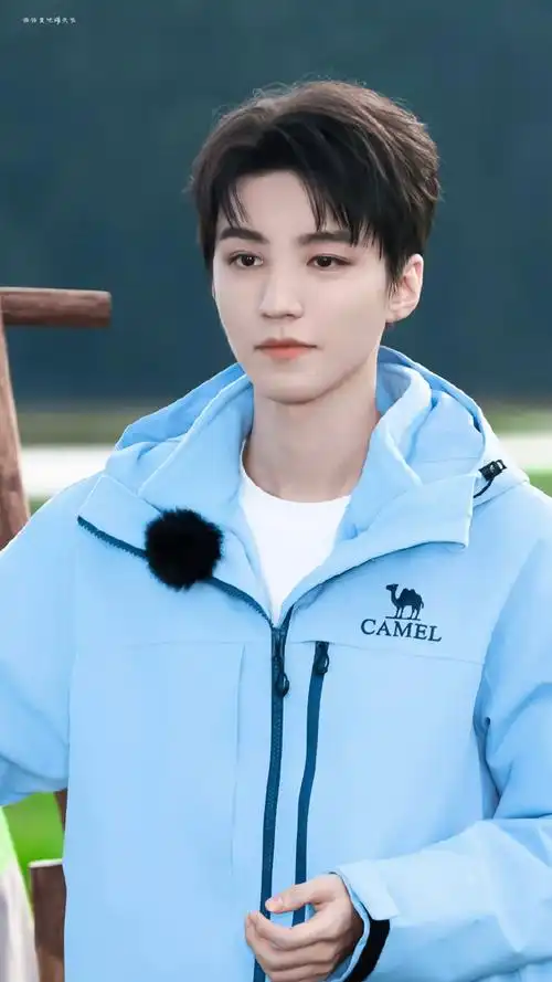 王俊凯##王俊凯2025凯福迎幸