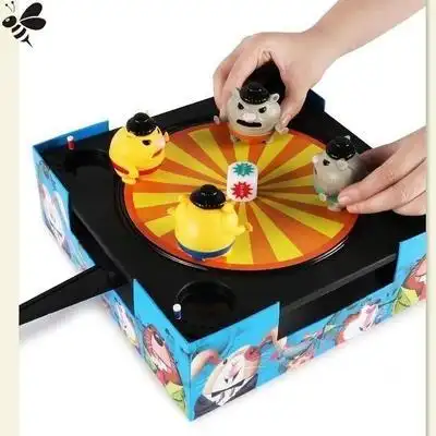 成人小游戏游戏玩具互动大人有趣桌游减压情侣专注宿舍桌上桌面