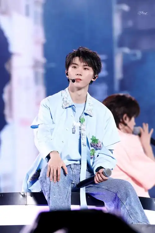 马嘉祺灿烂的花园##马嘉祺 歌手编外