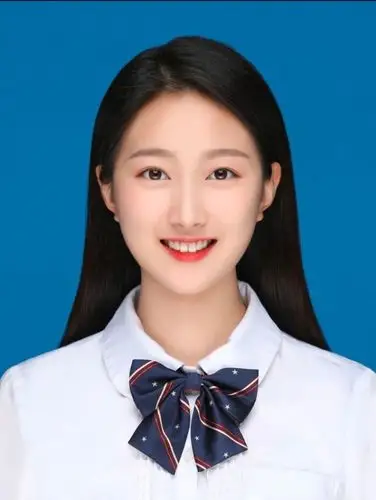 20级播音艺考生安利!黄馨文:真实勇敢的小太阳