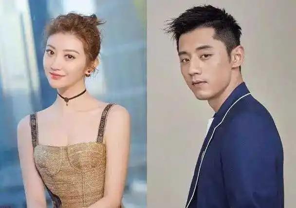 在节目中提及前任的不止景甜一人,张继科也曾发表吐槽言论,疑似是女方