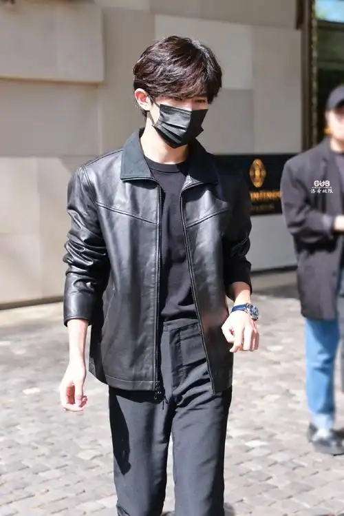 易烊千玺日内瓦库存