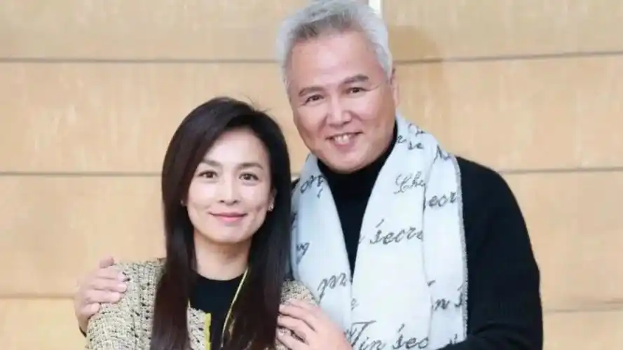 张庭夫妇名下96套房产解封,传销案被撤销,林瑞阳发视频笑出声