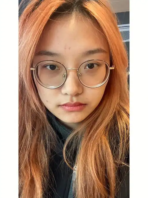 高度近视摘下眼镜后60