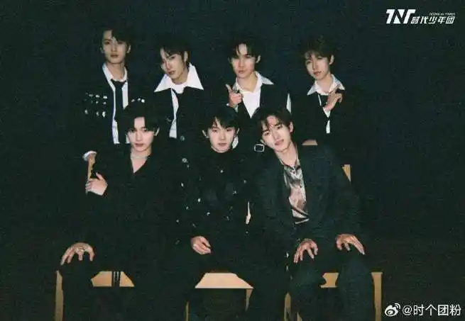 22日14:00-16:00可进行购票具体看@tnt时代少年团-fanclub#时代少年团
