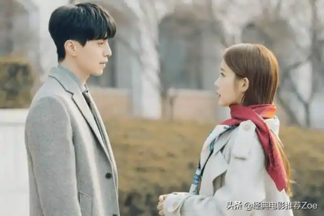 好看的爱情电视剧(近期十五部超好看的爱情偶像剧)