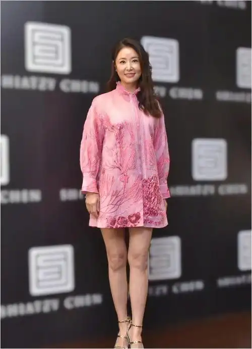 林心如生图曝光脸肿孙艺珍面相大变霍建华玄彬颜值断崖式下跌