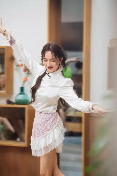 孟佳乘风破浪的姐姐第三期剧照图片