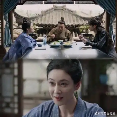 没人扒一扒赵柯嘛 这些年观众吃的别太好|赵柯|豫妃|演员_新浪新闻