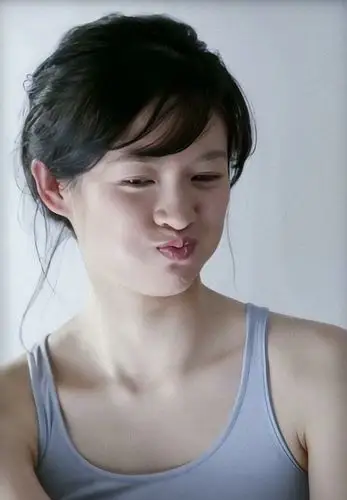 原创章子怡早期旧照曝光网友发自内心地羡慕汪峰