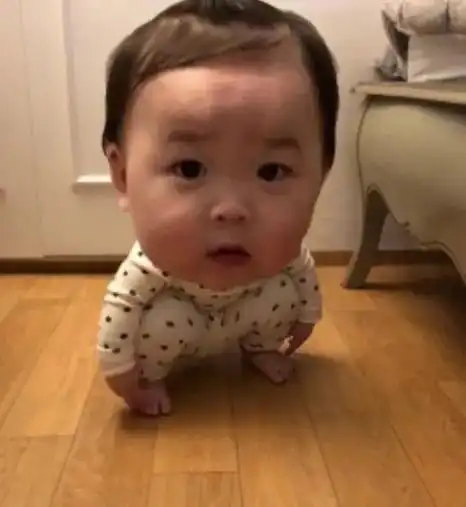 骨瘦如温#黄夏温 #萌到爆炸了99 #哈温表情包 - 抖音