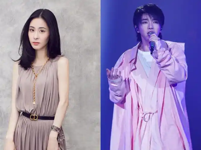 华晨宇植发照疑曝光爆料人称张碧晨插足自己还叫华晨宇老公