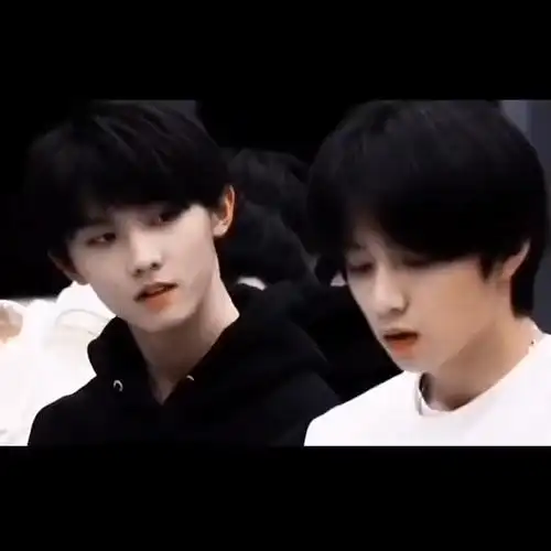 马嘉祺刘耀文#晚风轻轻吹吹过大江南北.