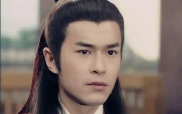 【圆月弯刀】【古天乐丁鹏】惊鸿一面(2p更清楚,纠结画质的看2p吼~)