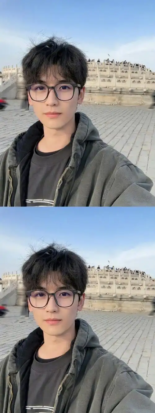 黄俊捷空降超话