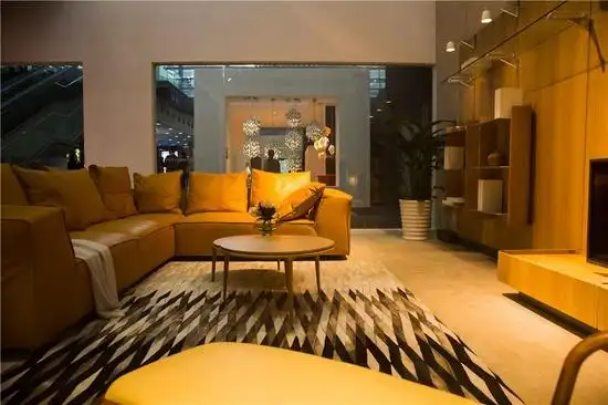 深圳品味丹麦高品质家居 漾美引领高端生活