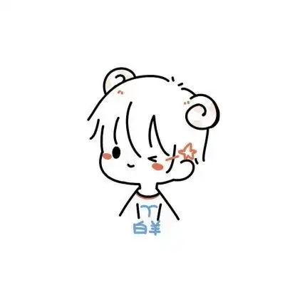 q版十二星座公主,十二星座q版萌兔简笔画