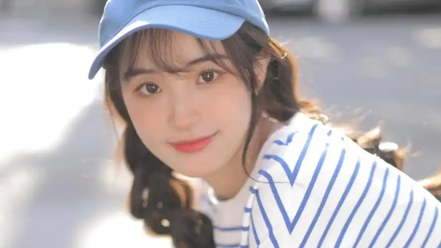 好看的壁纸少女心-美女壁纸 - 壁纸家