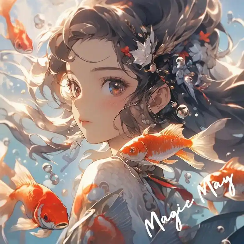 十二星座女生头像双鱼座 - 抖音