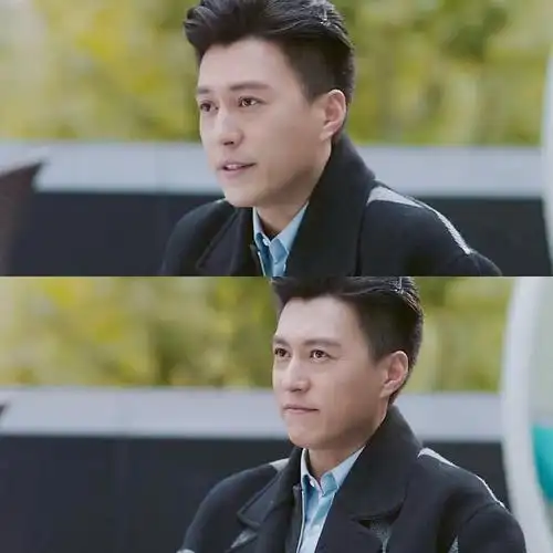 靳东贺涵上任太拉风,分集截图