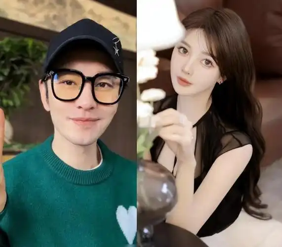 曝黄晓明叶珂恋情实锤已同居一起去国外度假疑似好事将近