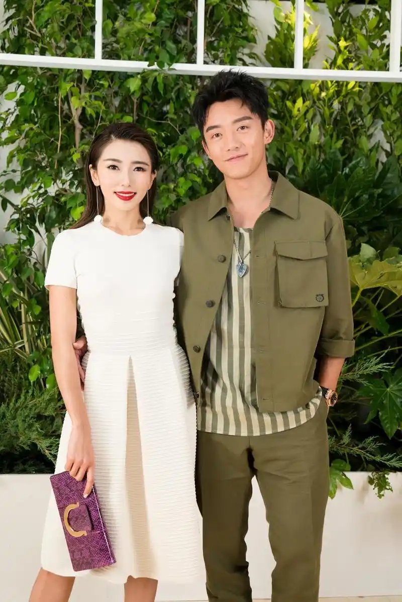 郑恺回应分手传闻已分开不想被过分关注