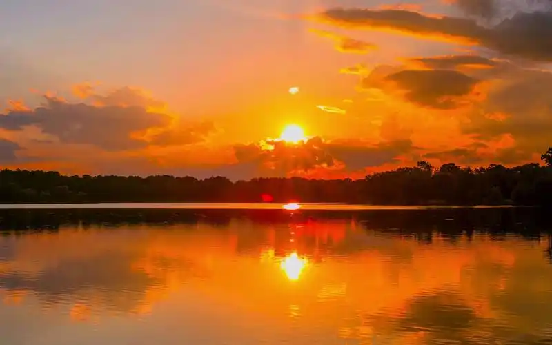 8k 7680×2160 32:9 风景测试视频(超级带鱼屏,超宽屏,双4k拼接屏)