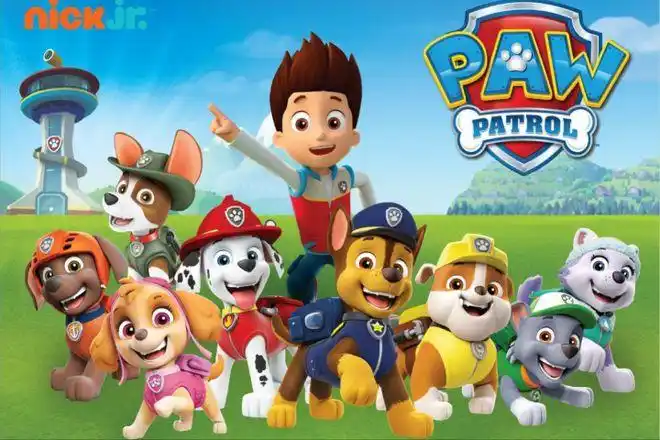 汪汪队立大功,从狗狗口头禅 ,看不同品种的狗狗个性特点(二)|贵宾犬|